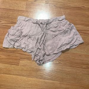 Sincerely Jules shorts